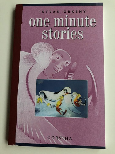 One Minute Stories