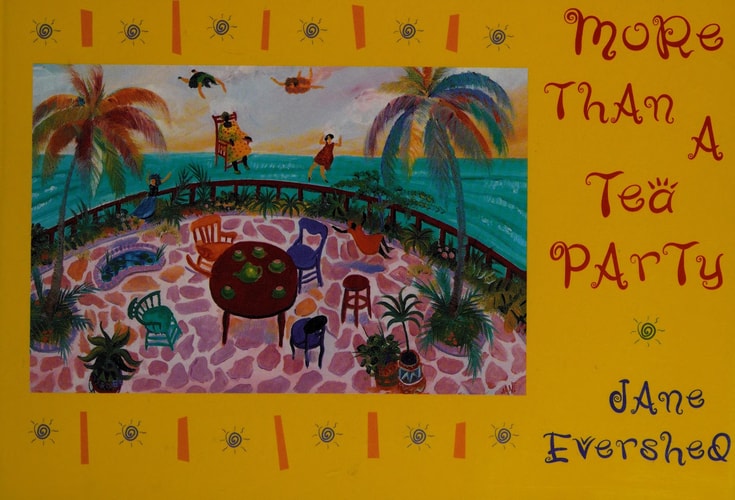 More Than a Tea Party