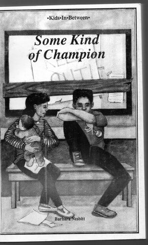 Some Kind of Champion