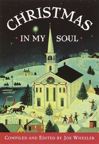 Christmas in My Soul, Volume I