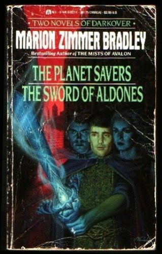 Planet Savers/swords