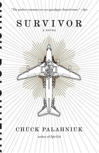 Survivor A Novel