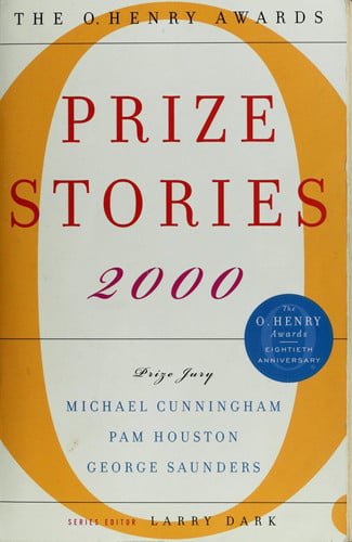 PRIZE STORIES 2000 (The O. Henry Prize Collection)