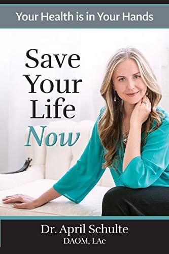 Save Your Life Now: Your Health is in Your Hands
