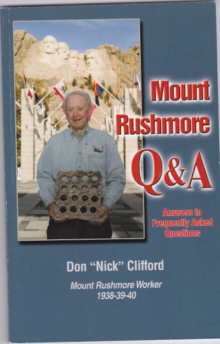 Mount Rushmore Q and A (Answers to Frequently Asked Questions)