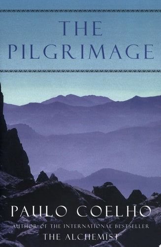 The Pilgrimage: A Contemporary Quest for Ancient Wisdom