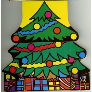 Fun with Christmas Tree