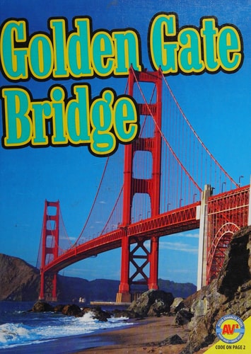 Golden Gate Bridge (Virtual Field Trip (Library))