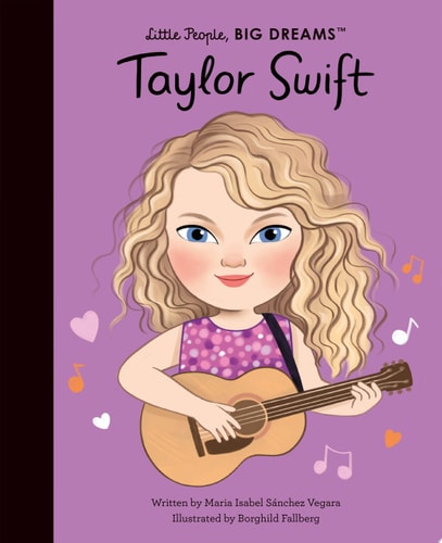 Taylor Swift THE NEW YORK TIMES BEST SELLER