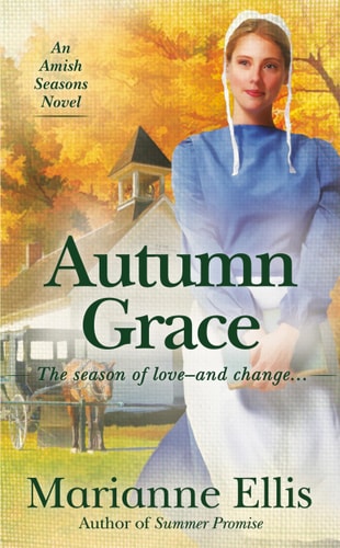 Autumn Grace (A Season Novel)