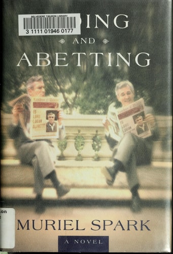 Aiding and Abetting: A Novel