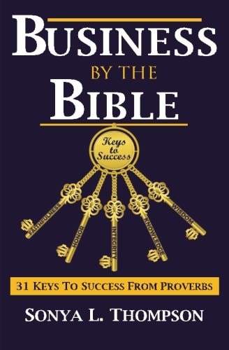 Business By The Bible