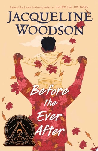 Before the Ever After