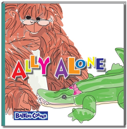 Ally Alone