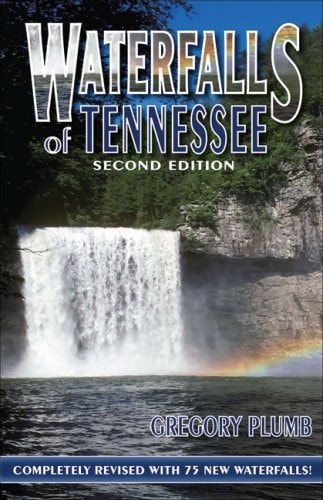 Waterfalls of Tennessee