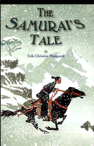 The Samurai's Tale