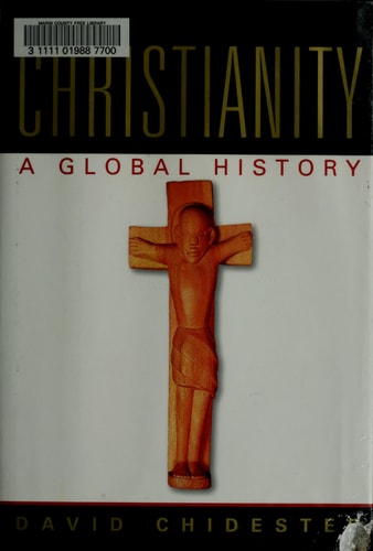 Christianity: A Global History