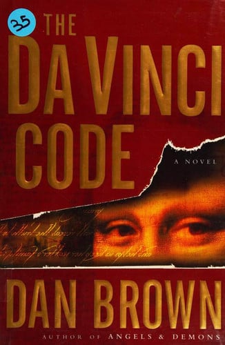 The Da Vinci Code