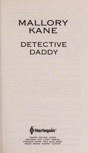 Detective Daddy