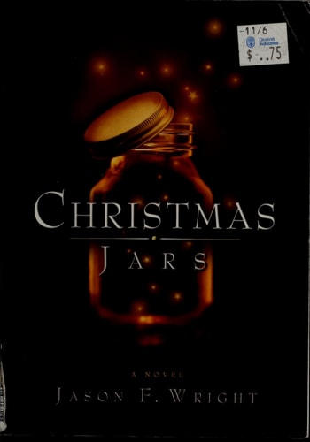 Christmas Jars