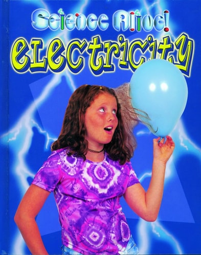 Electricity (Science Alive!)