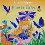 Flower Fairy (Glitter Fairies)