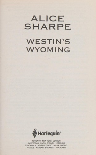 Westin's Wyoming