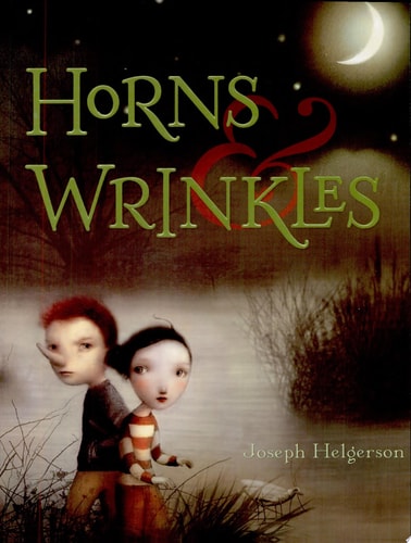 Horns and Wrinkles