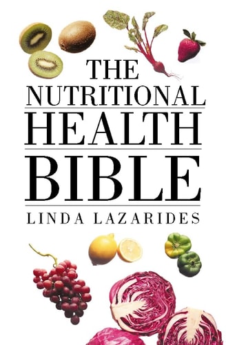 The Nutritional Health Bible