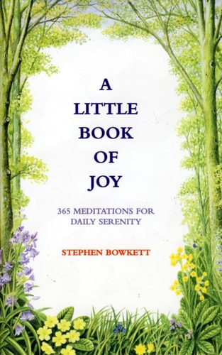 A Little Book of Joy: 365 Meditations for Daily Serenity
