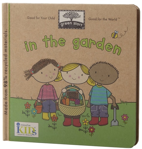 Green Start: In the Garden