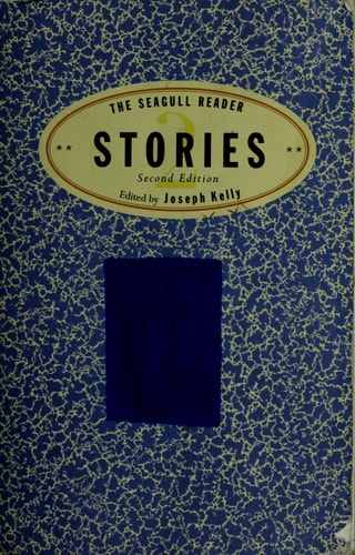 The Seagull Reader: Stories