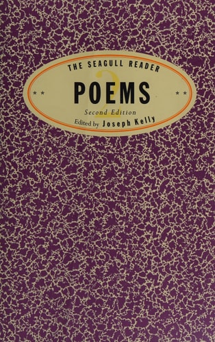 The Seagull Reader: Poems