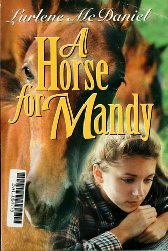 A Horse for Mandy