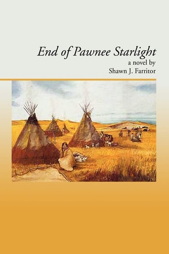 End Of Pawnee Starlight