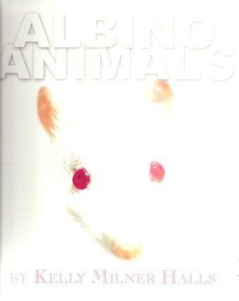 Albino Animals.