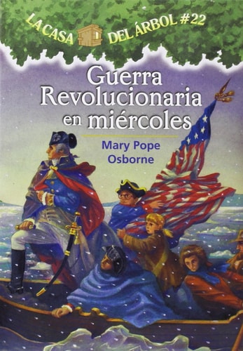 Guerra Revolucionaria En Miercoles