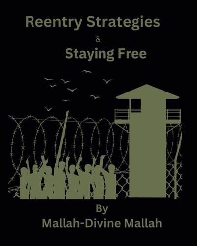 Reentry Strategies & Staying Free: Progress is a Slow Process