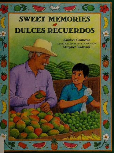 Sweet Memories (Spanish Edition)