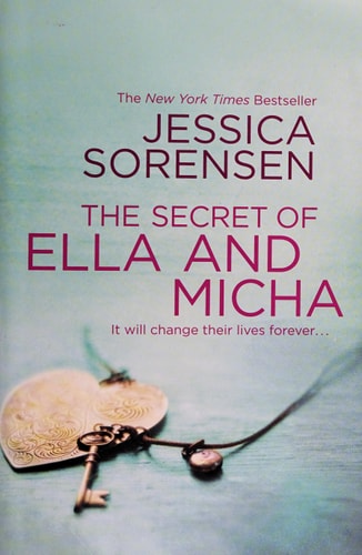 The Secret of Ella and Micha (Ella and Micha (1))