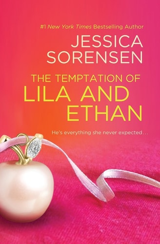 The Temptation of Lila and Ethan (Ella and Micha, 3)