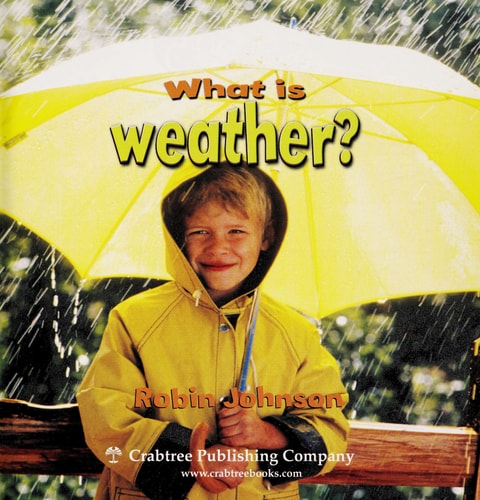 What Is Weather? (Weather Close-Up)