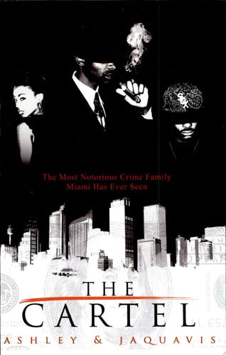The Cartel (Cartel, Book 1)