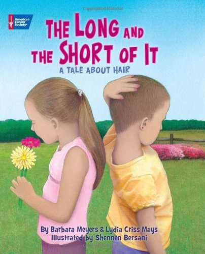 The Long and the Short of It: A Tale About Hair