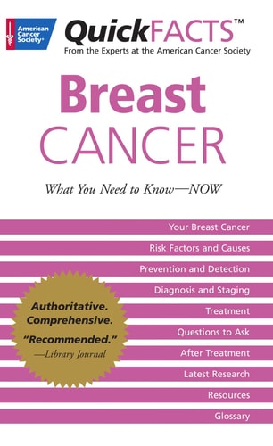 Breast Cancer Journey: The Essential Guide to Treatment and Recovery