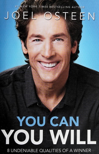 You Can, You Will: 8 Undeniable Qualities of a Winner