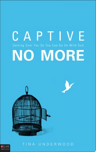 Captive No More