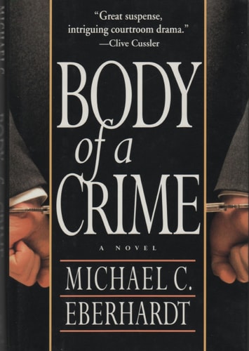 Body of a Crime: 2