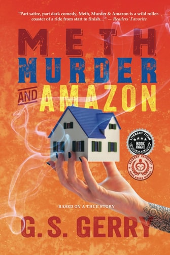 Meth Murder & Amazon