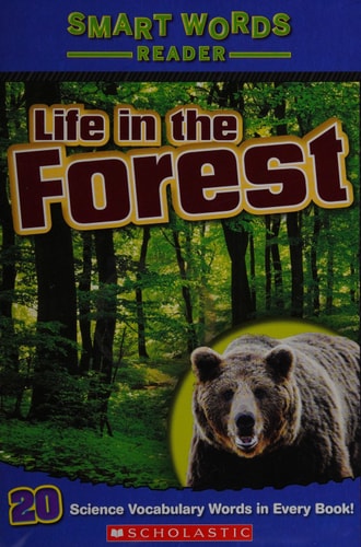 Life in the Forest
